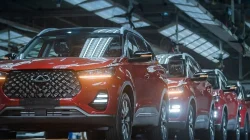 Chery Siapkan Pembangunan Pabrik Mandiri di Indonesia, Dorong Pertumbuhan Ekonomi