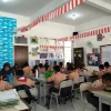 Pemkot Surabaya Mulai Program Makan Bergizi Gratis, Tahap Awal Sasar 5 Sekolah