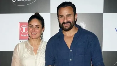 Saif Ali Khan Diserang dan Dstab, Untung Selamat! Begini Keadaan Terkini Aktor Bollywood Ini!