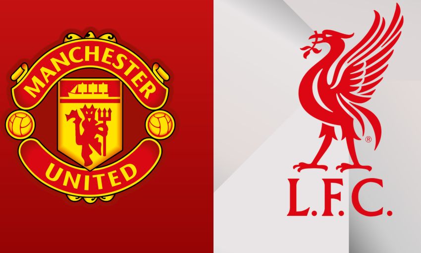 Liverpool vs Manchester United di Anfield! Siapakah yang akan keluar sebagai pemenang dalam laga panas ini? Simak prediksi dan fakta menariknya!