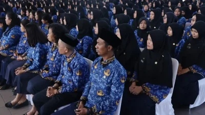 Update Gaji dan Tunjangan PPPK 2025: Rincian Berdasarkan Golongan dan Peraturan Terbaru