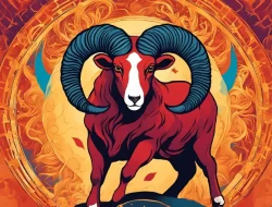 Ramalan Tarot Februari 2025 Zodiak Aries: Menemukan Kekuatan Dalam Ketidakpastian