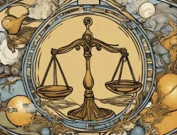 Ramalan Tarot Februari 2025 Zodiak Libra: Mencari Keadilan dalam Hubungan