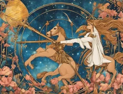 Ramalan Tarot Februari 2025 Zodiak Sagitarius: Petualangan Baru Menanti di Depan