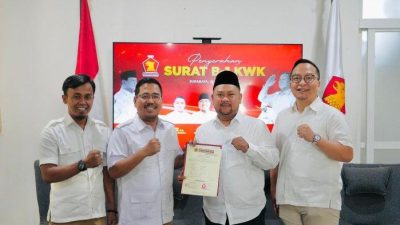 Pilkada Gresik 2024