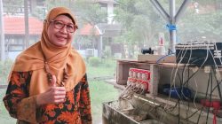 Inovasi Hijau! Profesor ITS Ubah Limbah Organik dan Lumpur Lapindo Jadi Sumber Energi