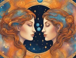 Ramalan Tarot Februari 2025 Zodiak Gemini: Komunikasi yang Jujur Membuka Peluang Baru