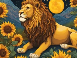 Ramalan Tarot Februari 2025 Zodiak Leo: Memancarkan Cahaya Kreativitas dan Inspirasi