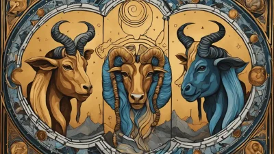 Ramalan Zodiak 12 Februari 2025: Aries, Taurus, dan Gemini – Siap-Siap Kejutan!