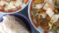 Rekomendasi Tempat Makan Enak dan Murah Sekitar UIN Malang