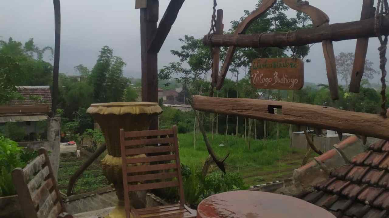 Rekomendasi Kopi dengan Tempat Aesthetic dan Harga Terjangkau di Malang