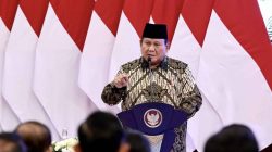 Prabowo Tegur ‘Raja Kecil’ yang Berani Melawan Kebijakan Negara